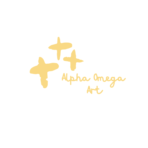 Alpha Omega Art